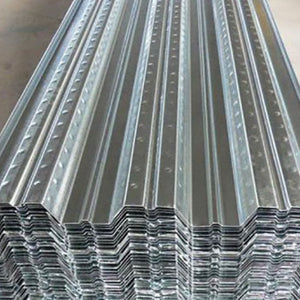 Floor bearing plate