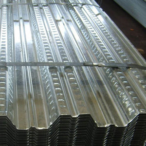 Floor bearing plate