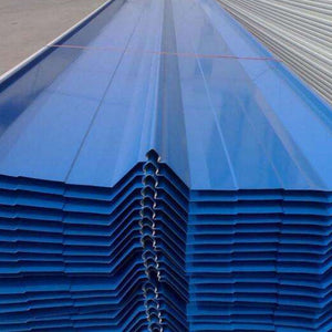 color steel tile